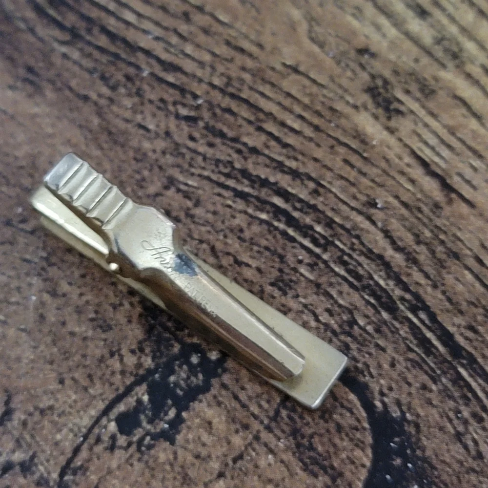 Anson Tie Clip